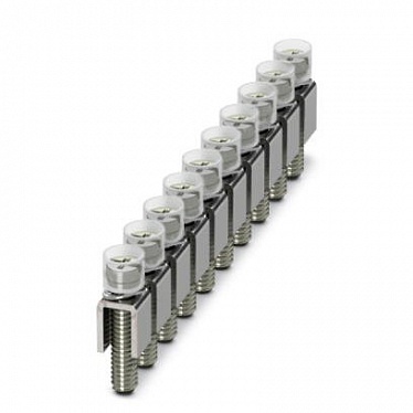 3246146 Винтовая перемычка SCBI 10-10, упак (10 шт) 3246146 Винтовая перемычка SCBI 10-10, упак (10 шт)