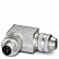 1693429 Коннектор SACC-M12MR-5CON-PG 7-SH