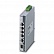 1026932 Промышленный коммутатор FL SWITCH 1001T-4POE-GT-SFP