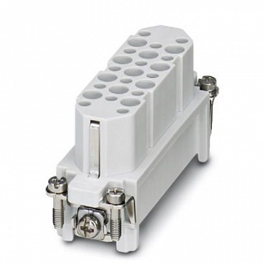 1584402 Модуль для контактов HC-D 25-I-CT-F