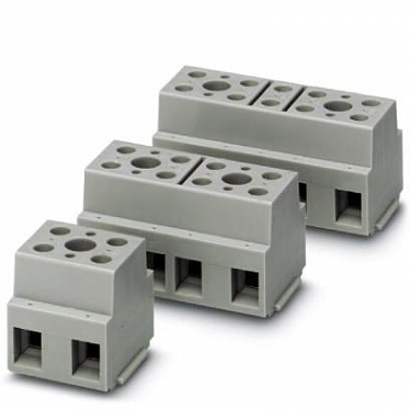 2716729 Клеммник аппаратный G 10/ 4 2716729 Клеммник аппаратный G 10/ 4
