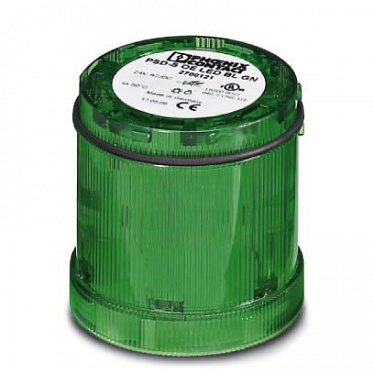 2700121 Оптический элемент PSD-S OE LED BL GN 2700121 Оптический элемент PSD-S OE LED BL GN