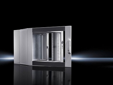 2252605 Щит распределительный EL 12U 600x612x373mm