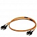 2901808 Подготовленный кабель FO FL MM PATCH 5,0 SC-SC