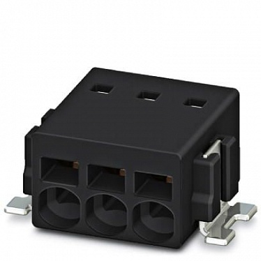 1702473 Клеммник печатной платы PTSM 0,5/ 2-2,5-H SMD R24, упак (770 шт)