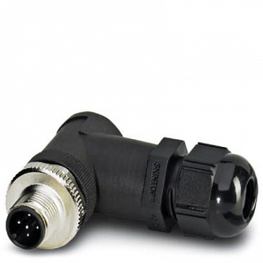 1561742 Коннектор SACC-M12MR-5CON-PG9-M SKINTOP