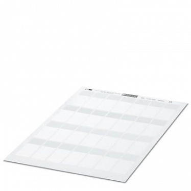 0830693 Кабельная этикетка-маркер WML 14 (25X19)A4