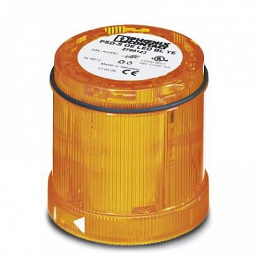2700123 Оптический элемент PSD-S OE LED BL YE 2700123 Оптический элемент PSD-S OE LED BL YE