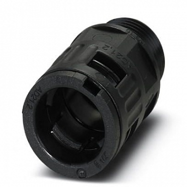 3240891 Резьбовое соединение WP-G HF IP66 PG16 BK 3240891 Резьбовое соединение WP-G HF IP66 PG16 BK