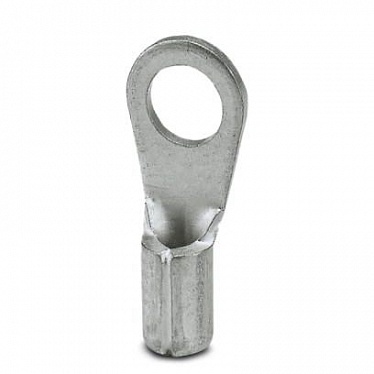 3240070 Кольцевой кабельный наконечник C-RC 1/M3 DIN, упак (100 шт)