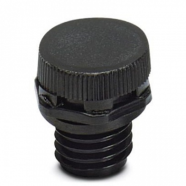 1415223 Сегмент для выравнивания давления A-INB-M12-69KN-P-BK, упак (5 шт)