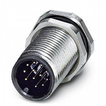 1553488 Встраиваемый коннектор SACC-DSI-M12MS-12CON-M12 1553488 Встраиваемый коннектор SACC-DSI-M12MS-12CON-M12