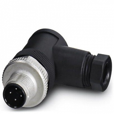 1681101 Коннектор SACC-M12MR-4CON-PG7-M 1681101 Коннектор SACC-M12MR-4CON-PG7-M