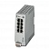 2702652 Промышленный коммутатор FL SWITCH 2308