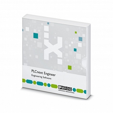 1046008 USB-FLASH для программирования систем PLCNEXT