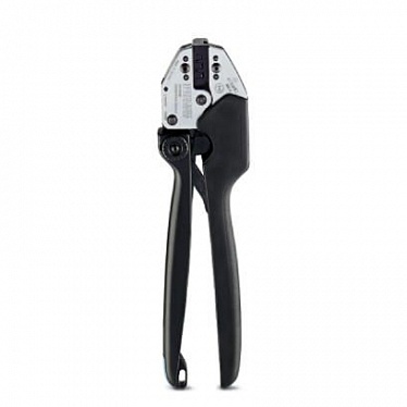 1212468 Обжимающие клещи CRIMPFOX-SR 6-2