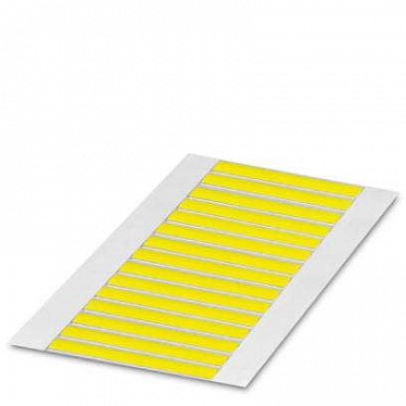 0833203 Усадочный кембрик WMS-2 HF 19,1 (60X30)RL YE