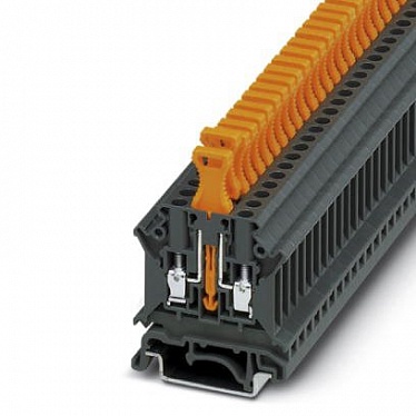 3246405 Клемма с размыкателем TB 4-MT-P/P I, упак (50 шт)
