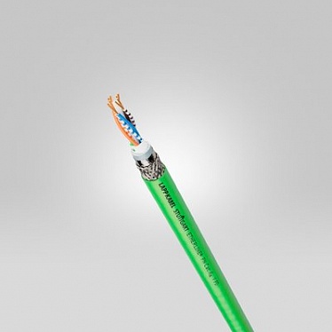 2170590 Кабель ETHERLINE PN Cat. 6A P FD FC 2170590 Кабель ETHERLINE PN Cat. 6A P FD FC