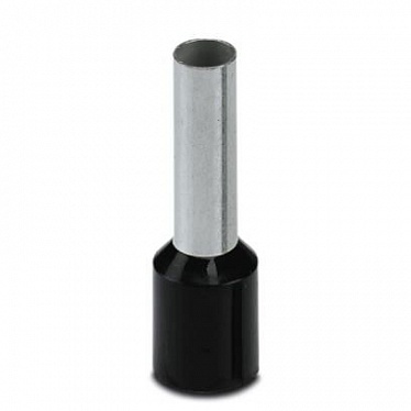 3201107 Наконечник AI  6   -12 BK, упак (100 шт)