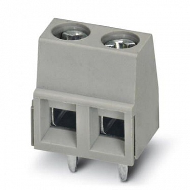 5442170 Клеммник печатной платы BC-500X10- 2 GN, упак (100 шт)