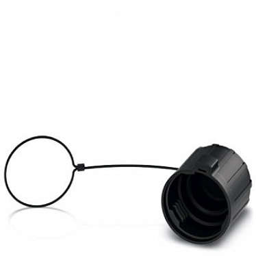 1414722 Защитный колпачок QPD QSK BK 3/4X1,5 FS 1414722 Защитный колпачок QPD QSK BK 3/4X1,5 FS