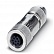 1553640 Соединитель шинной системы SACC-M12FS-8Q SH