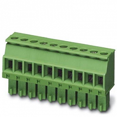 1827211 Соединитель печатной платы MCVR 1,5/11-ST-3,81 1827211 Соединитель печатной платы MCVR 1,5/11-ST-3,81