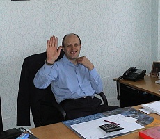 День рождения компании