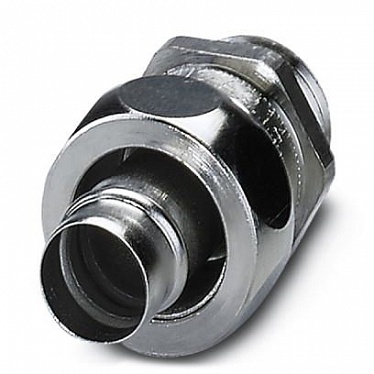 3241038 Резьбовое соединение WP-G BRASS IP40 PG9