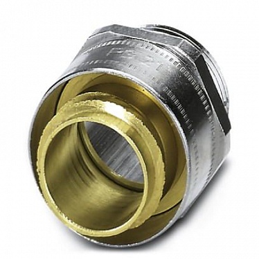 3241027 Резьбовое соединение WP-GT BRASS PG21 3241027 Резьбовое соединение WP-GT BRASS PG21