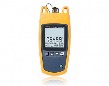3888279 Оптический тестер FIBR-1-SHOTPRO 3888279 Оптический тестер FIBR-1-SHOTPRO
