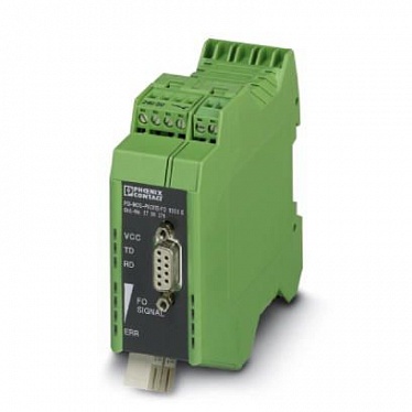 2708559 Конвертеры FO PSI-MOS-PROFIB/FO1300 E 2708559 Конвертеры FO PSI-MOS-PROFIB/FO1300 E