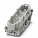 1679333 Модуль для контактов HC-K 4/8-ESTS