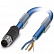 1419092 Кабель шинной системы SAC-3P-M12MS/ 2,0-961 VA