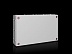 1537000 Щит распределительный KX 500x300x120 мм, без МП, ФП