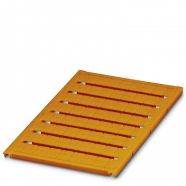 0818373 Маркер для клеммников UC-TM  8 OG