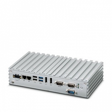 1099311 Промышленный ПК BL2 BPC 9101 1099311 Промышленный ПК BL2 BPC 9101