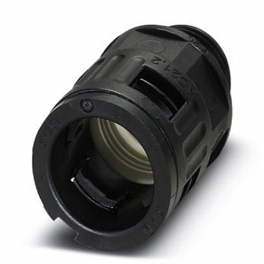 3240884 Резьбовое соединение WP-G HF IP69K M20 BK 3240884 Резьбовое соединение WP-G HF IP69K M20 BK
