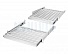 SH 48.55 IM  Полка 19" выдвижная