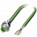 1437818 Штепсель шинный утопленный SACCBP-MSD-4CON-PG9/1,0-933SCO