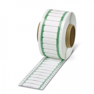 0804267 Усадочный кембрик WMS 9,5 (30X16)RL