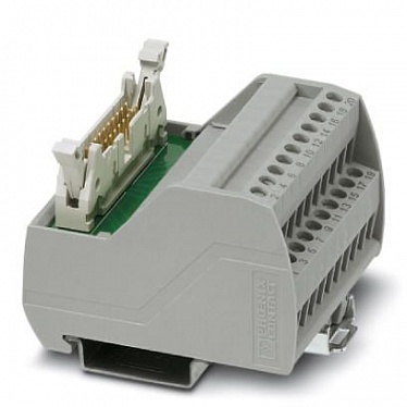2315049 Интерфейсный модуль VIP-2/SC/FLK20 2315049 Интерфейсный модуль VIP-2/SC/FLK20