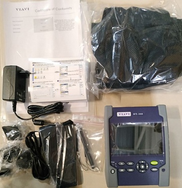 Рефлектометр оптический MTS-2000