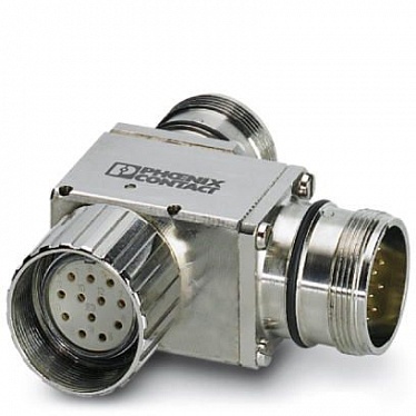 1685107 Корпус RC-T 12/1BU2ST 1685107 Корпус RC-T 12/1BU2ST