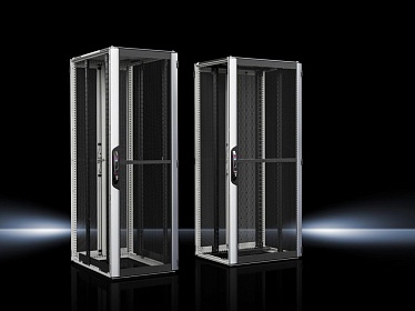 5314116 Щит распределительный VX IT 47U 800х2200х1000, standard, вент. двери 5314116 Щит распределительный VX IT 47U 800х2200х1000, standard, вент. двери