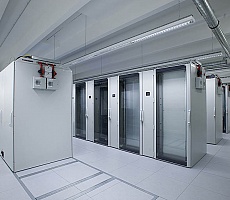 Cеминар «Инновации в IT-сфере и связи»