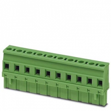 1832536 Соединитель печатной платы GMVSTBR 2,5/ 3-ST-7,62