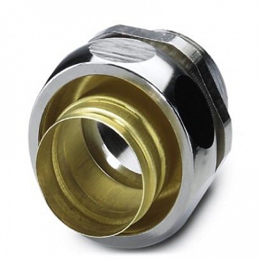 3241063 Резьбовое соединение WP-G BRASS IP65 M32 3241063 Резьбовое соединение WP-G BRASS IP65 M32