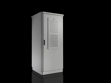 9888550 Щит распределительный CS Toptec 800x1800x800мм, с вырезом под Outdoor-холодильный агрегат